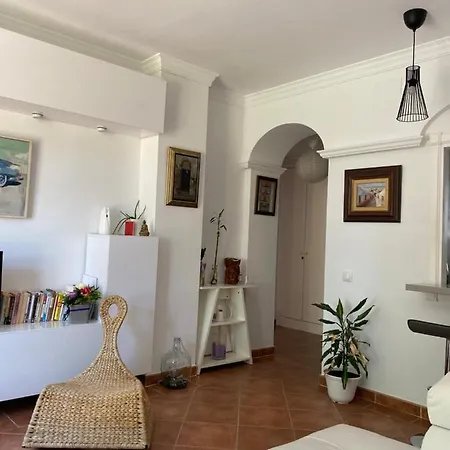 Encantador Apartamento En Isla Canela, Ayamonte, Espana Yosigolf Ayamonte