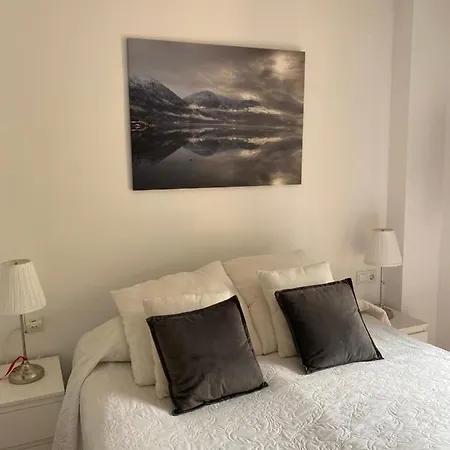Encantador Apartamento En Isla Canela, Ayamonte, Espana Yosigolf Apartment Ayamonte