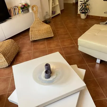 Encantador Apartamento En Isla Canela, Ayamonte, Espana Yosigolf Apartment Ayamonte