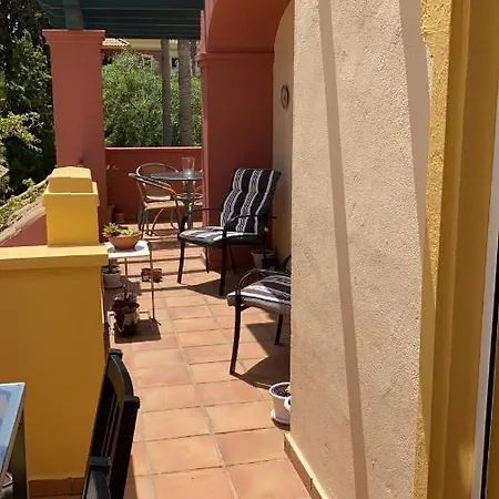 Encantador Apartamento En Isla Canela, Ayamonte, Espana Yosigolf Apartment Ayamonte