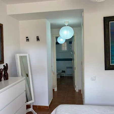 Encantador Apartamento En Isla Canela, Ayamonte, Espana Yosigolf Ayamonte
