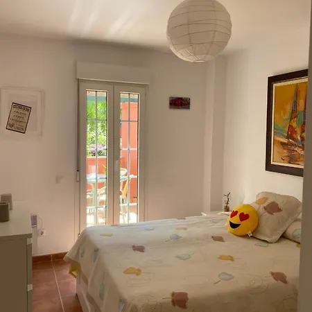 Encantador Apartamento En Isla Canela, Ayamonte, Espana Yosigolf