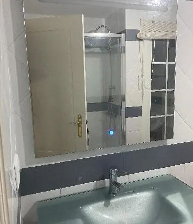 Encantador Apartamento En Isla Canela, Ayamonte, Espana Yosigolf Apartment