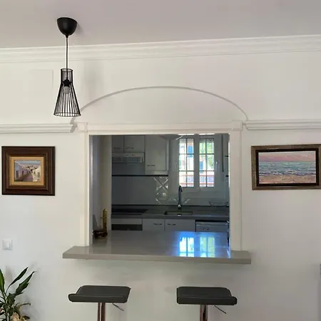 Encantador Apartamento En Isla Canela, Ayamonte, Espana Yosigolf *