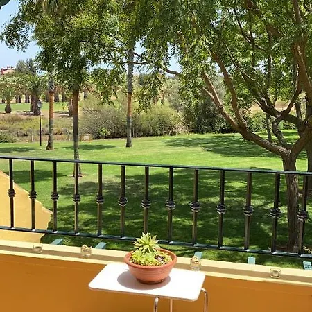 Encantador Apartamento En Isla Canela, Ayamonte, Espana Yosigolf Apartment Ayamonte