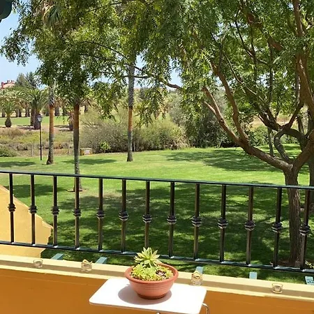 Encantador Apartamento En Isla Canela, Ayamonte, Espana Yosigolf